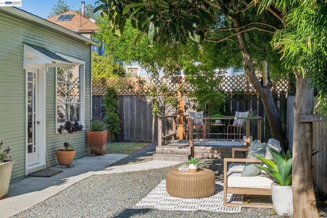 2221 Roosevelt, Berkeley, CA 94703