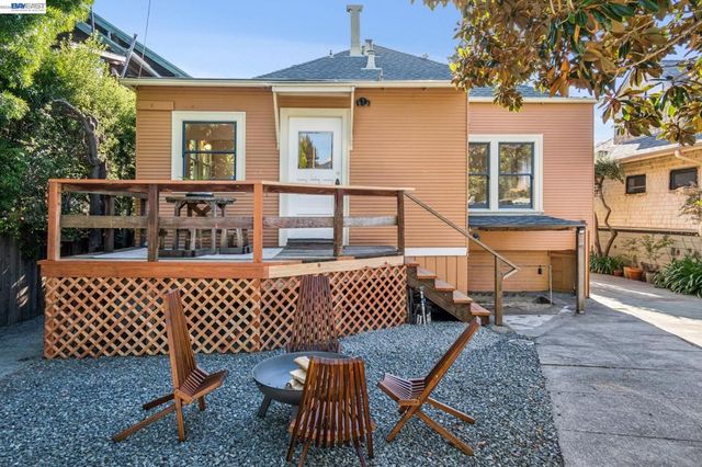 2221 Roosevelt, Berkeley, CA 94703