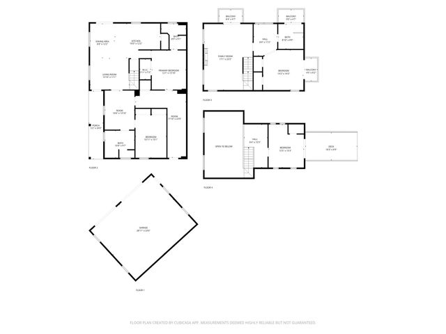 81 Summer Trees Lane, Burnsville, NC 28714