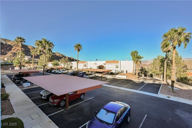 687 Marina Drive 39, Boulder City, NV 89005