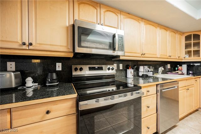 687 Marina Drive 39, Boulder City, NV 89005