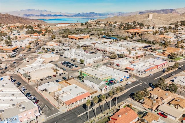 687 Marina Drive 39, Boulder City, NV 89005