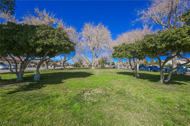 687 Marina Drive 39, Boulder City, NV 89005