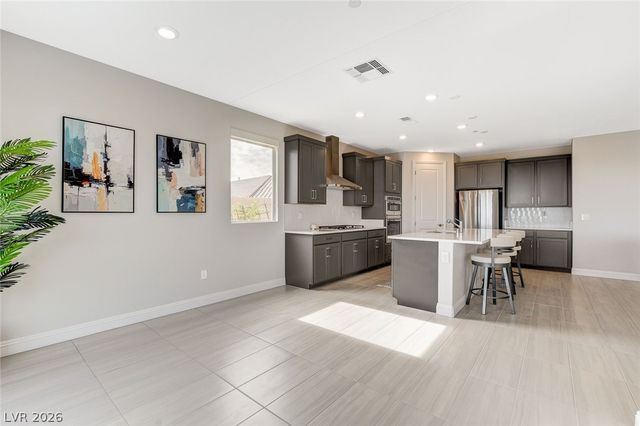 6442 Corsari Ridge Street, Las Vegas, NV 89166