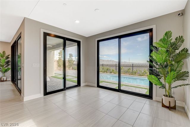 6442 Corsari Ridge Street, Las Vegas, NV 89166