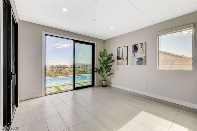 6442 Corsari Ridge Street, Las Vegas, NV 89166