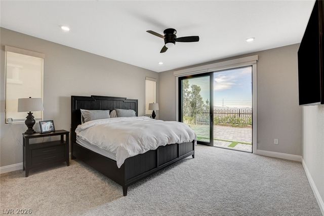 6442 Corsari Ridge Street, Las Vegas, NV 89166