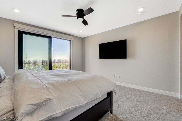 6442 Corsari Ridge Street, Las Vegas, NV 89166