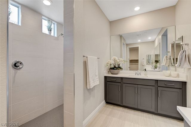 6442 Corsari Ridge Street, Las Vegas, NV 89166