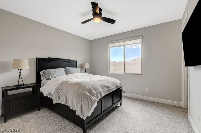 6442 Corsari Ridge Street, Las Vegas, NV 89166