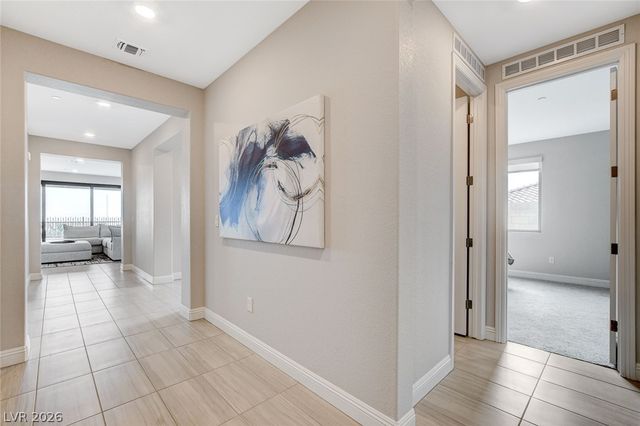 6442 Corsari Ridge Street, Las Vegas, NV 89166