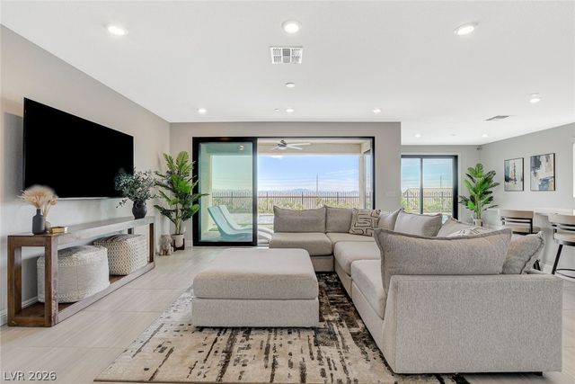 6442 Corsari Ridge Street, Las Vegas, NV 89166