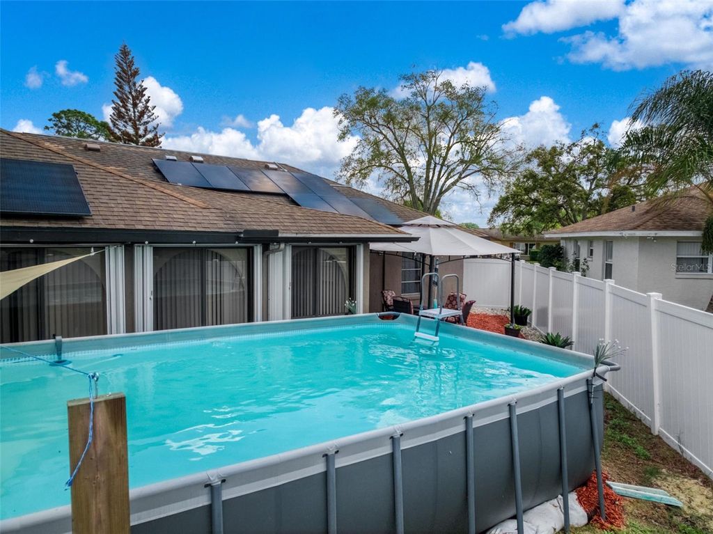 Image 32 of property listing at 4201 WESTMINSTER ROAD, Sebring, FL 33875