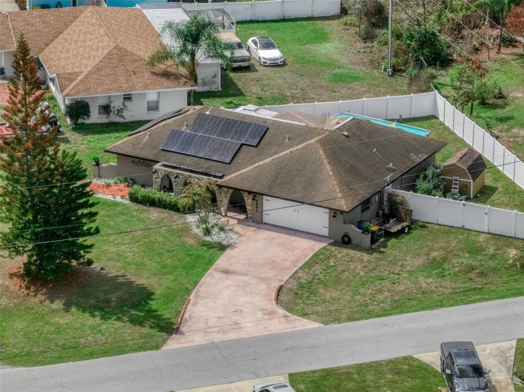 Image 37 of property listing at 4201 WESTMINSTER ROAD, Sebring, FL 33875