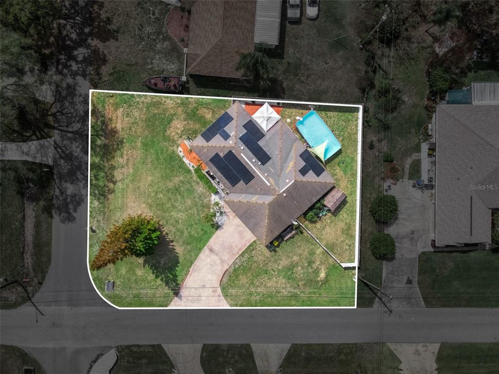 Image 39 of property listing at 4201 WESTMINSTER ROAD, Sebring, FL 33875