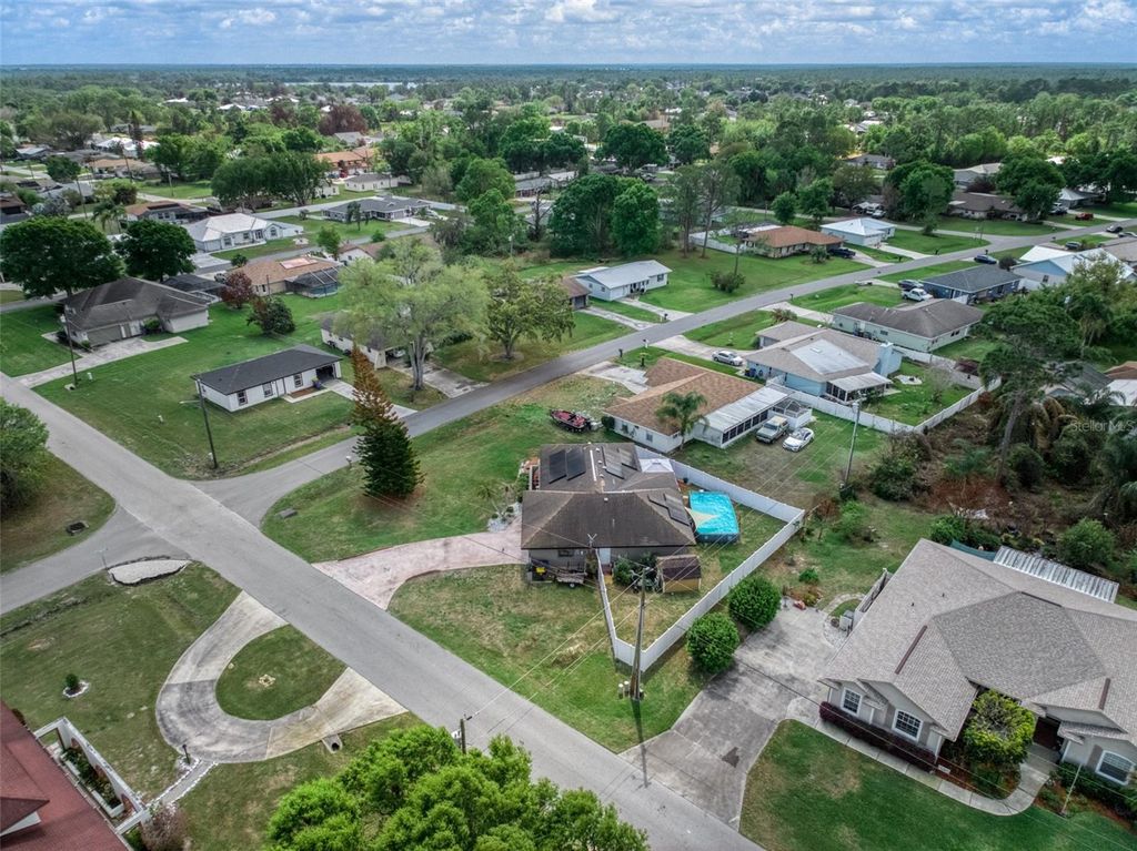 Image 41 of property listing at 4201 WESTMINSTER ROAD, Sebring, FL 33875