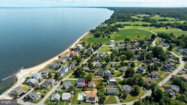 2826 LOOK OUT TRL, Huntingtown, MD 20639