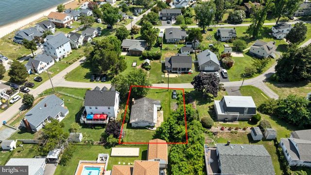 2826 LOOK OUT TRL, Huntingtown, MD 20639