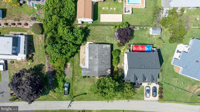 2826 LOOK OUT TRL, Huntingtown, MD 20639