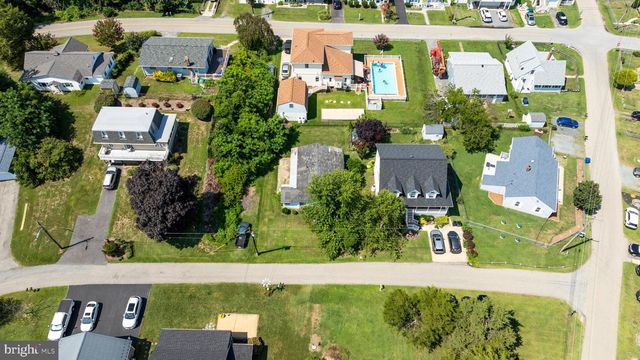 2826 LOOK OUT TRL, Huntingtown, MD 20639