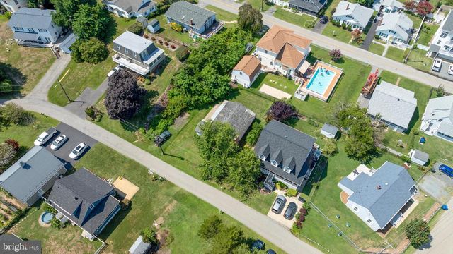 2826 LOOK OUT TRL, Huntingtown, MD 20639