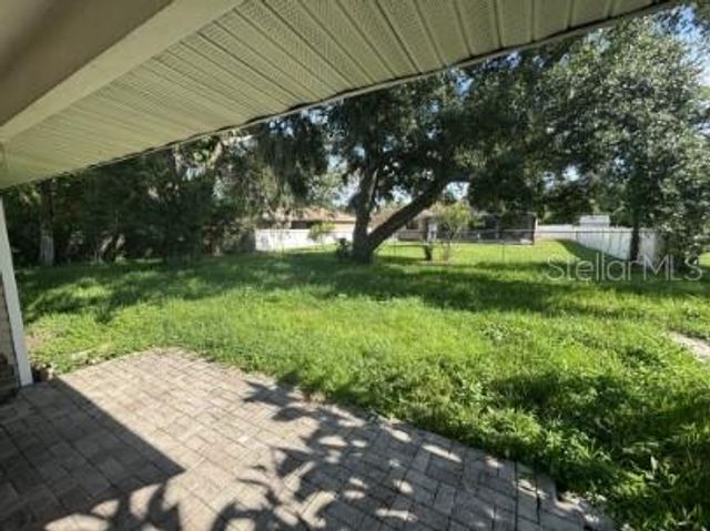 3949 LOTHAIR AVENUE, North Port, FL 34287