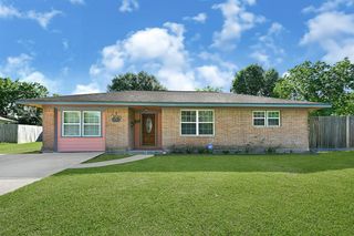 501 Marleen Street, Houston, TX 77034
