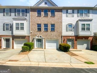 1686 Cortona Court, Decatur, GA 30032
