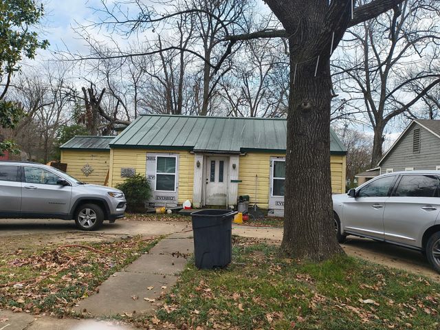 641 SE 22nd, Paris, TX 75460