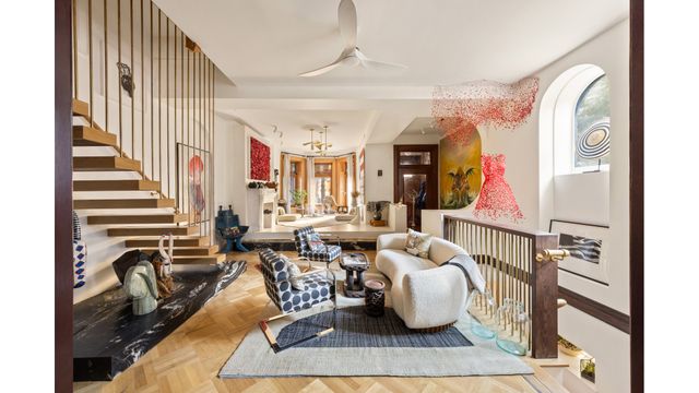60 MONTGOMERY Place, New York City, NY 11215