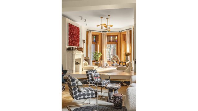60 MONTGOMERY Place, New York City, NY 11215