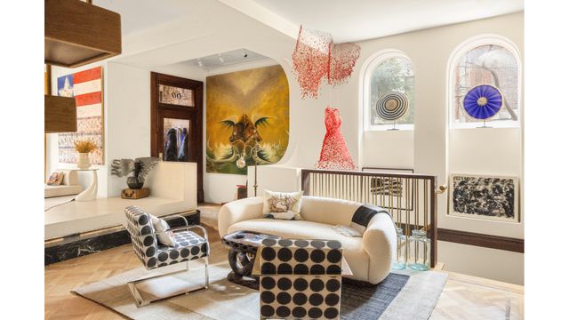 60 MONTGOMERY Place, New York City, NY 11215