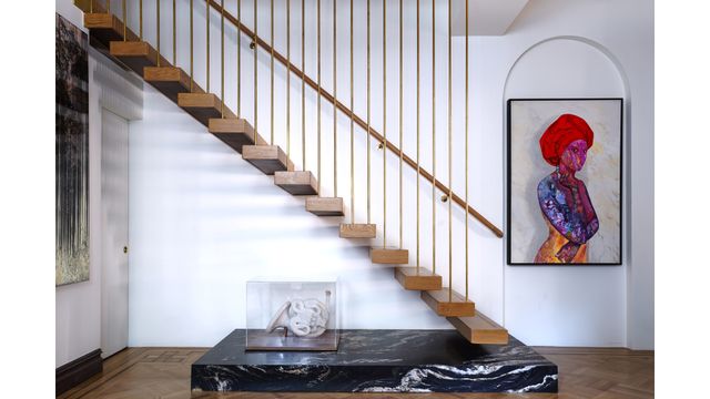 60 MONTGOMERY Place, New York City, NY 11215