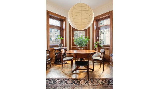 60 MONTGOMERY Place, New York City, NY 11215