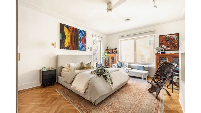 60 MONTGOMERY Place, New York City, NY 11215