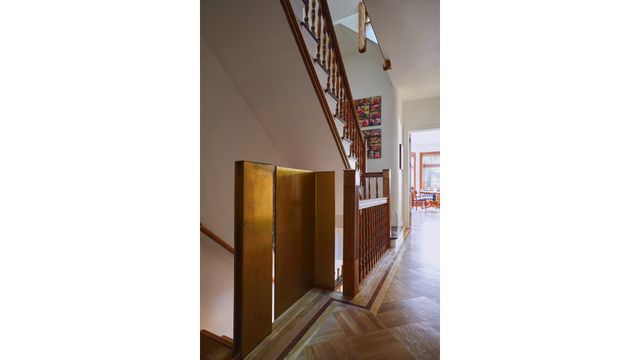 60 MONTGOMERY Place, New York City, NY 11215