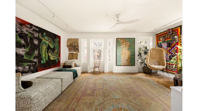 60 MONTGOMERY Place, New York City, NY 11215