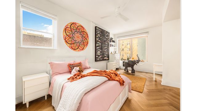 60 MONTGOMERY Place, New York City, NY 11215