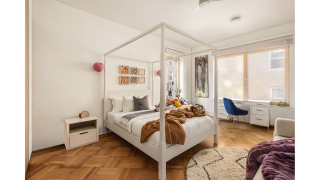 60 MONTGOMERY Place, New York City, NY 11215