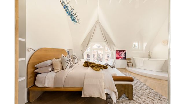 60 MONTGOMERY Place, New York City, NY 11215
