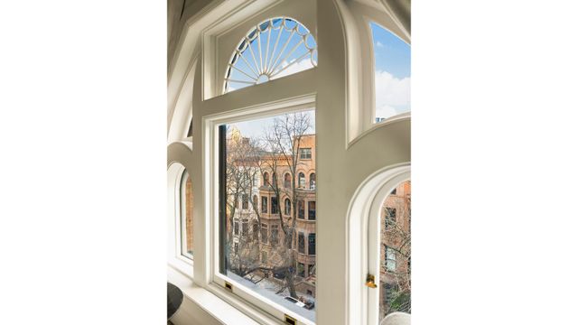 60 MONTGOMERY Place, New York City, NY 11215