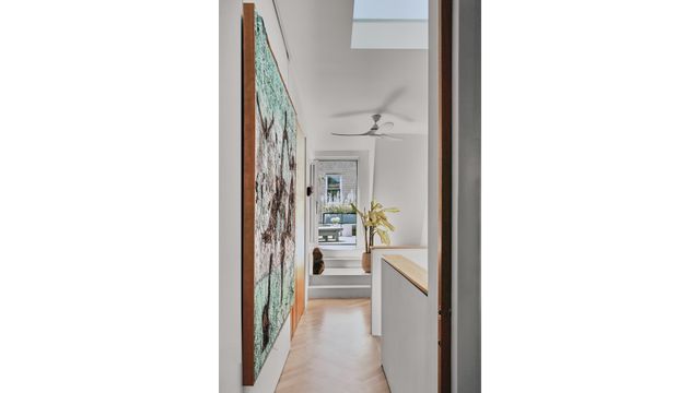 60 MONTGOMERY Place, New York City, NY 11215