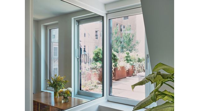 60 MONTGOMERY Place, New York City, NY 11215