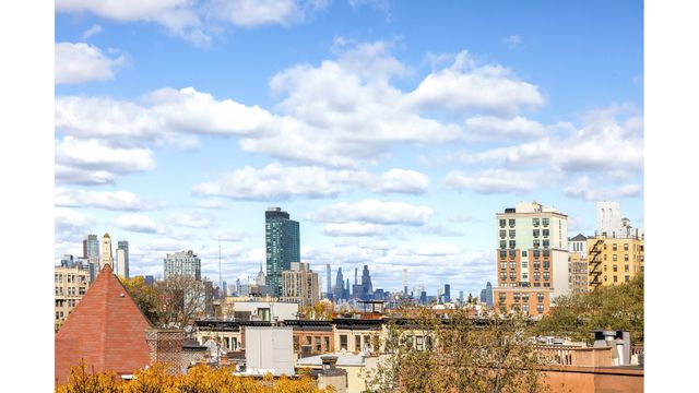 60 MONTGOMERY Place, New York City, NY 11215