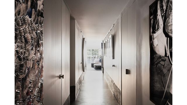 60 MONTGOMERY Place, New York City, NY 11215