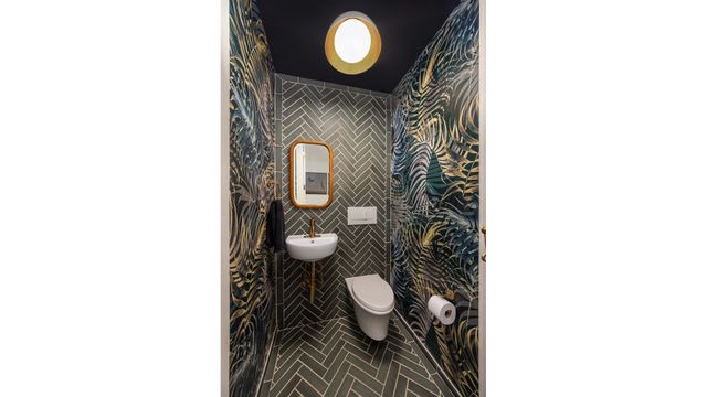 60 MONTGOMERY Place, New York City, NY 11215