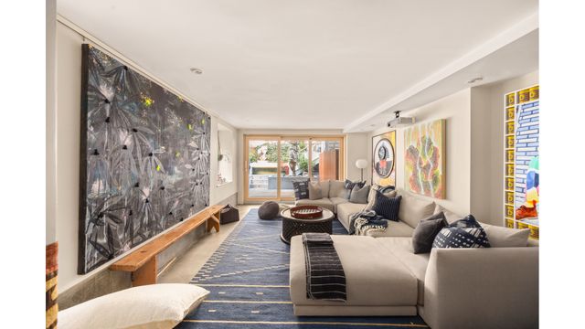 60 MONTGOMERY Place, New York City, NY 11215