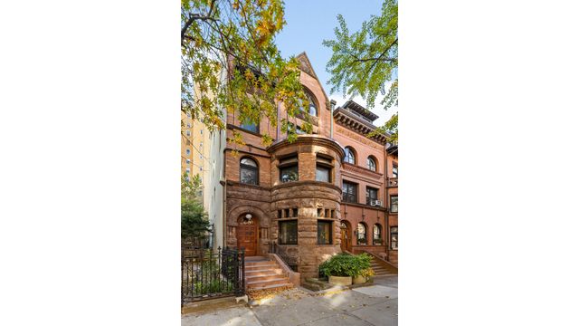 60 MONTGOMERY Place, New York City, NY 11215