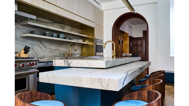 60 MONTGOMERY Place, New York City, NY 11215