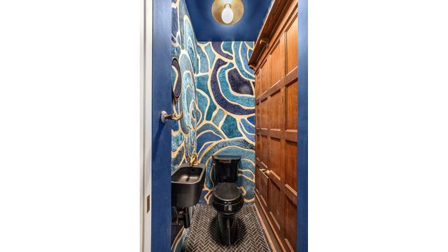 60 MONTGOMERY Place, New York City, NY 11215
